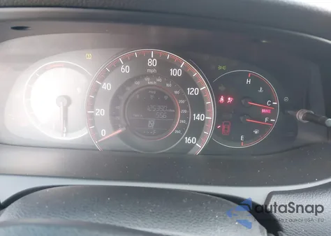 2017 Honda Accord Sport Se from USA, damaged, VIN 1HGCR2F12HA069794